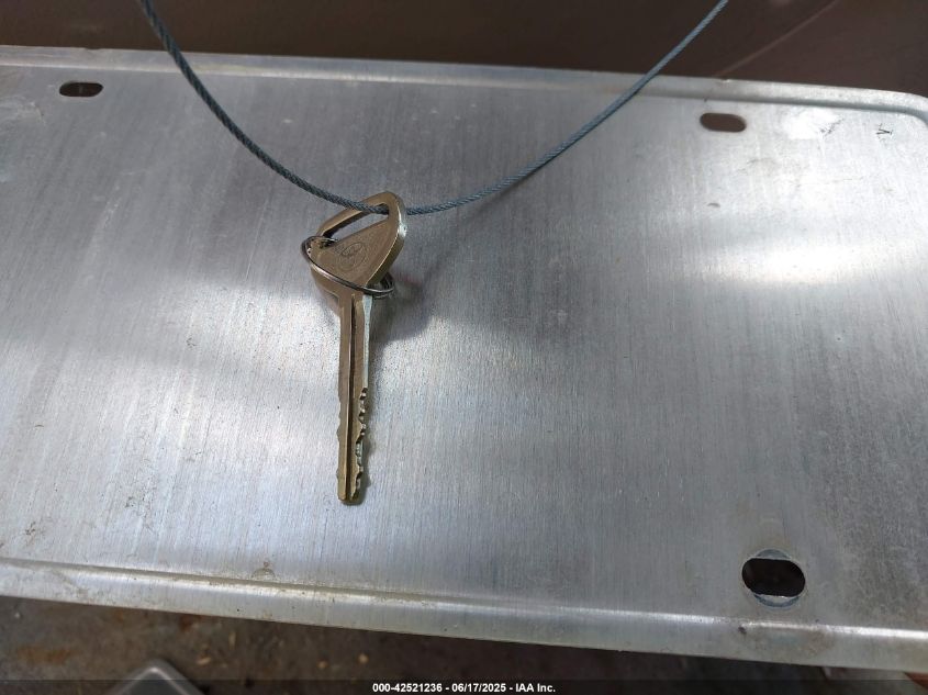 2006 Toyota Sienna Ce VIN: 5TDZA23C96S531368 Lot: 42521236