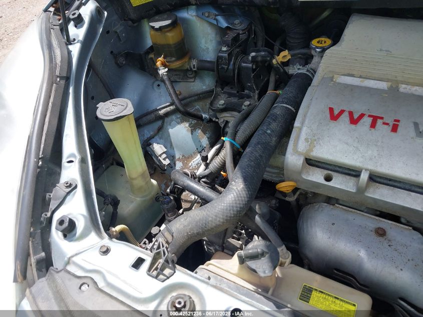 2006 Toyota Sienna Ce VIN: 5TDZA23C96S531368 Lot: 42521236