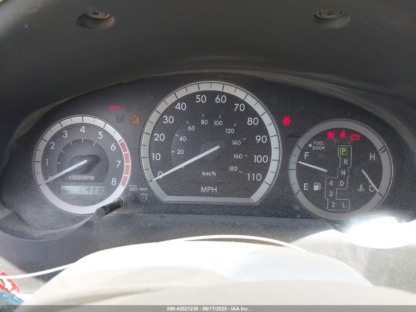 2006 Toyota Sienna Ce VIN: 5TDZA23C96S531368 Lot: 42521236