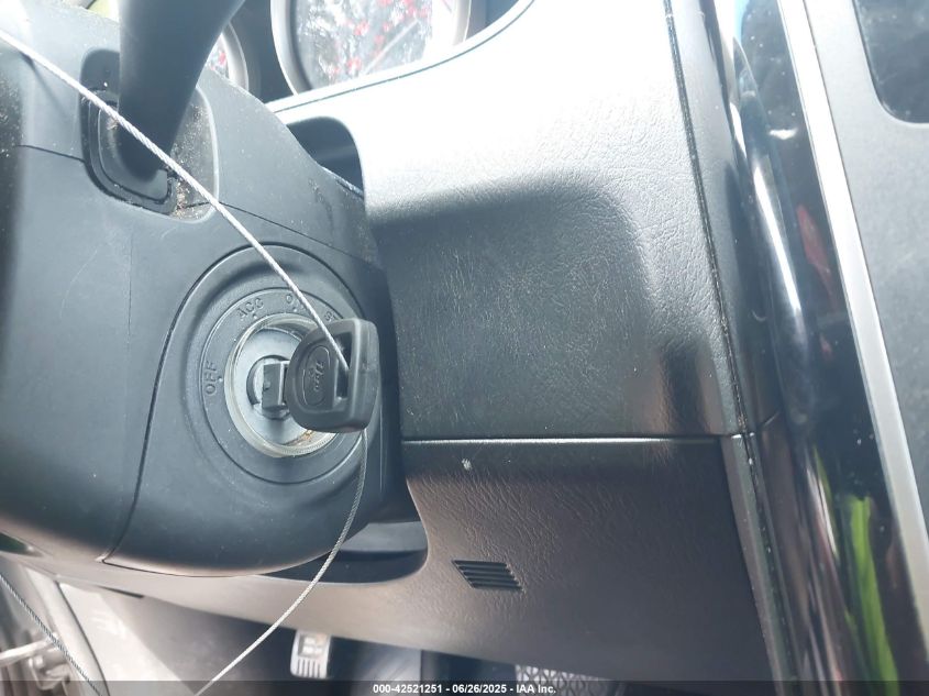 2011 Mazda Cx-9 Touring VIN: JM3TB2CA9B0304493 Lot: 42521251