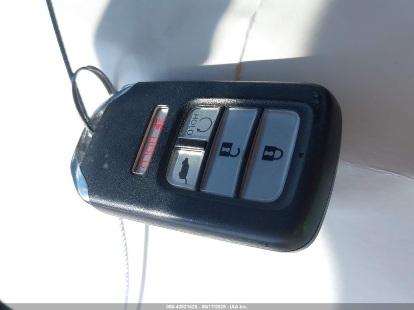 2021 HONDA CIVIC SPORT - SHHFK7H47MU231343