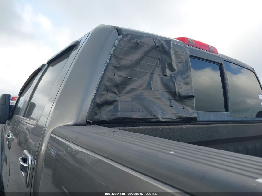 2008 Ford F-150 VIN: 1FTPW145089FA8346 Lot: 42521438