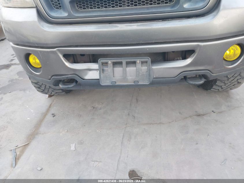 2008 Ford F-150 VIN: 1FTPW145089FA8346 Lot: 42521438