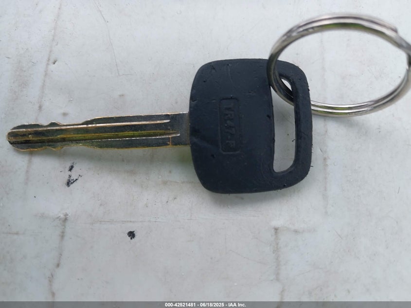 2002 Toyota Corolla Ce VIN: 1NXBR12E12Z655787 Lot: 42521481