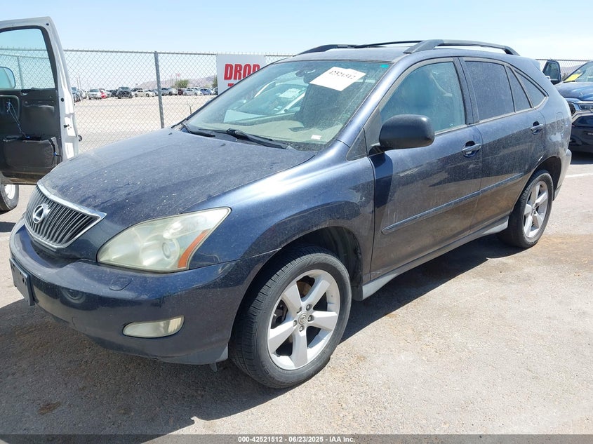 2005 Lexus Rx 330