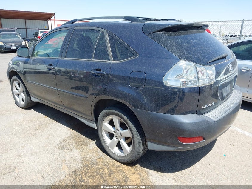2005 Lexus Rx 330