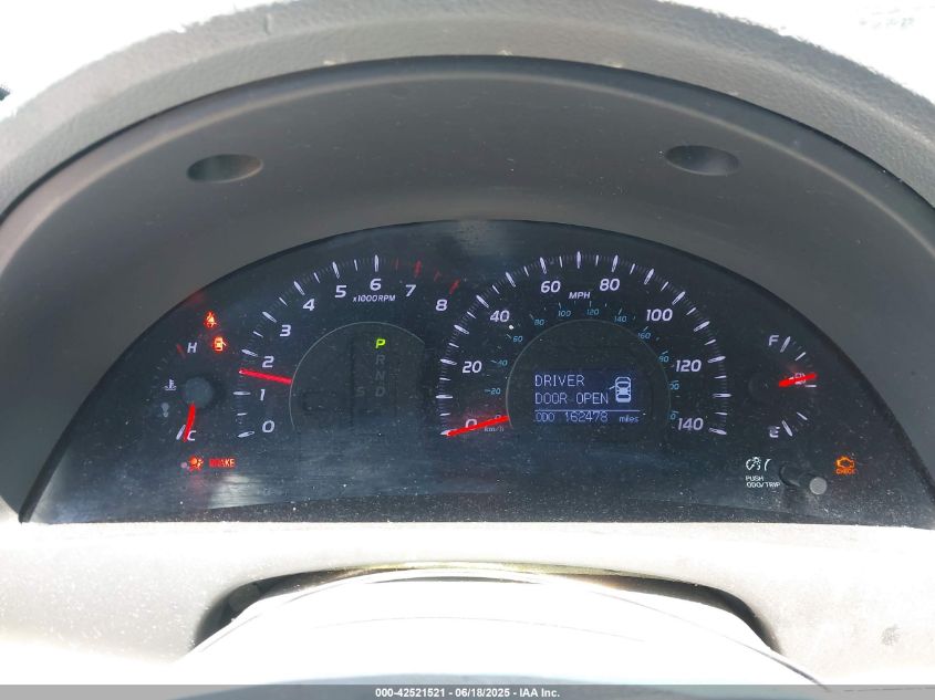 2011 Toyota Camry Xle VIN: 4T1BF3EK5BU649030 Lot: 42521521