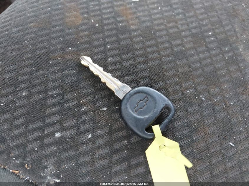 2008 Chevrolet Silverado 1500 Lt1 VIN: 2GCEK19J781300846 Lot: 42521652