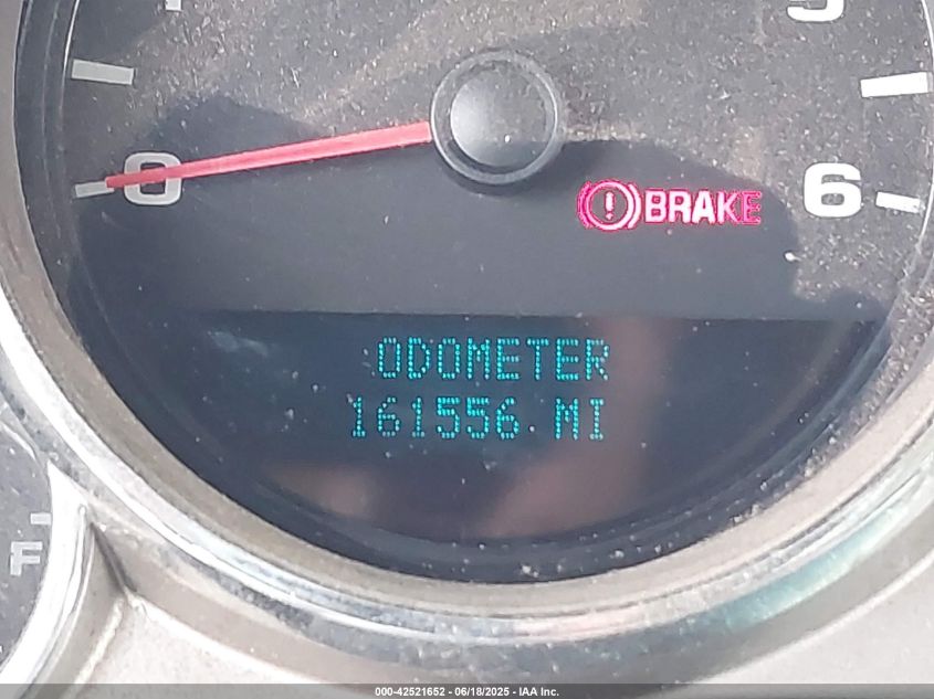 2008 Chevrolet Silverado 1500 Lt1 VIN: 2GCEK19J781300846 Lot: 42521652