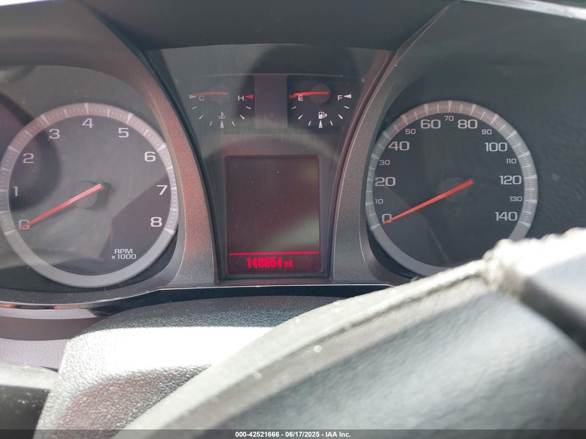 2015 GMC TERRAIN SLT-1 - 2GKALSEK0F6233012