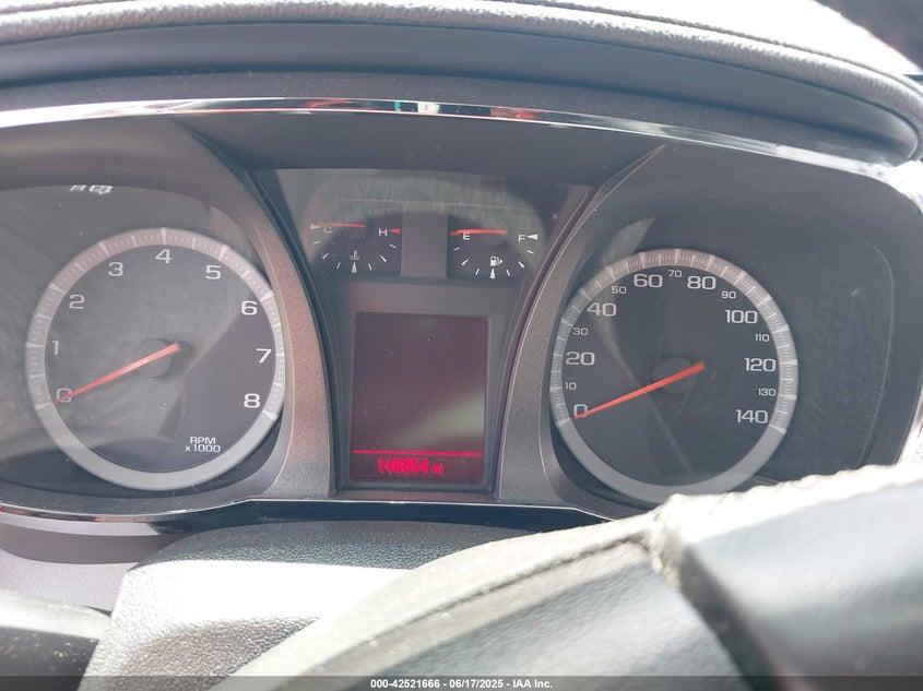 2015 GMC TERRAIN SLT-1 - 2GKALSEK0F6233012