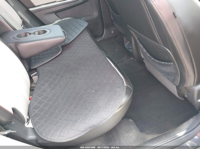 2015 GMC TERRAIN SLT-1 - 2GKALSEK0F6233012