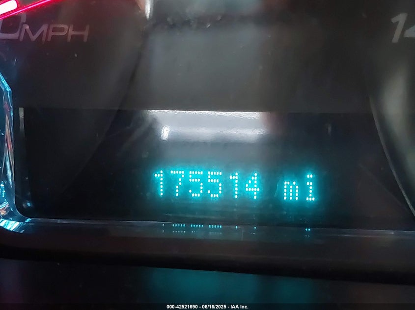 2011 FORD TAURUS VIN: 1FAHP2EW3BG112413