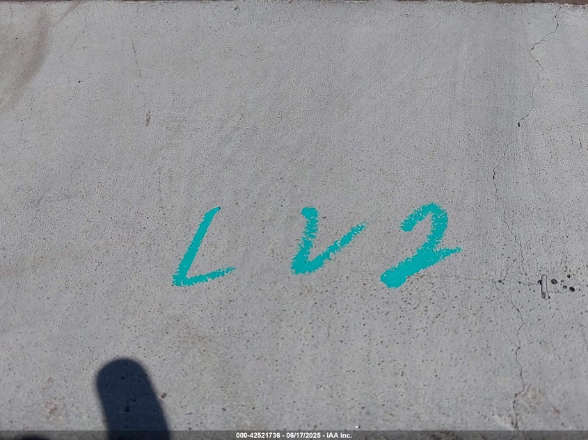 2003 Chevrolet Silverado 2500Hd VIN: 1GCHC29UX3E370617 Lot: 42521736