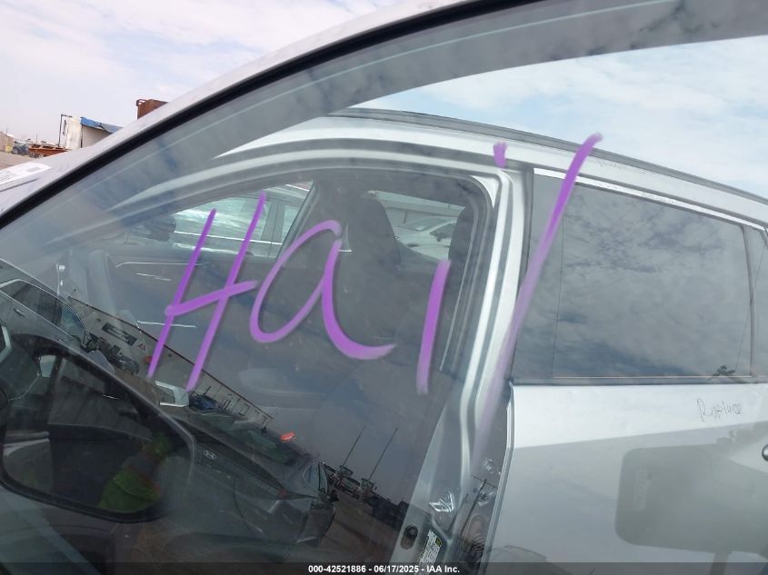 2025 Toyota RAV4 - 2T3W1RFV2SW374218