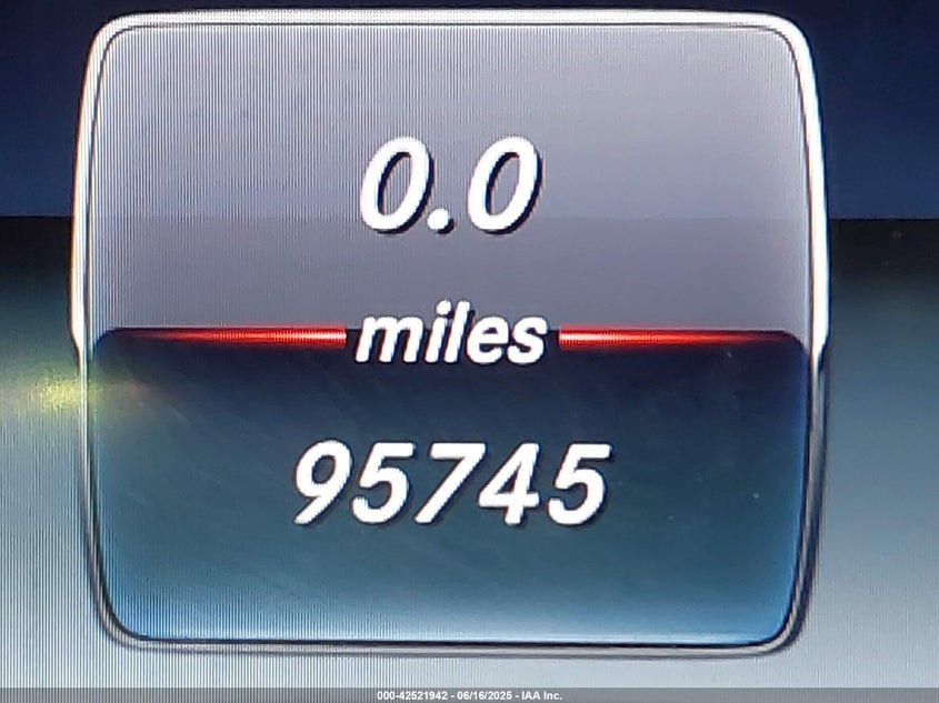 2018 MERCEDES-BENZ GLC 300 - WDC0G4JB8JV105614