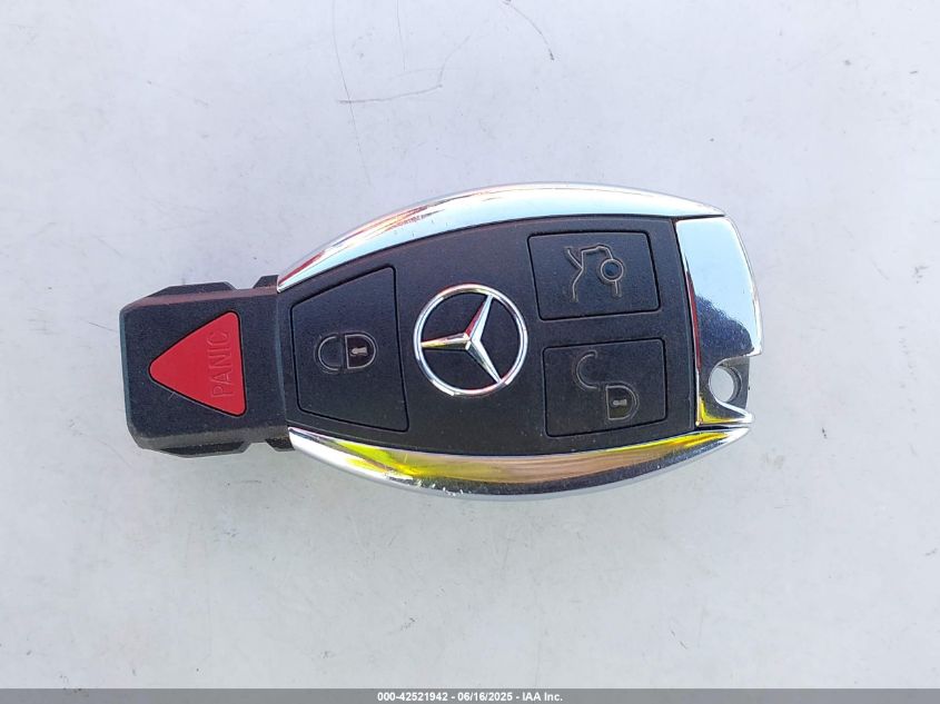 2018 MERCEDES-BENZ GLC 300 - WDC0G4JB8JV105614