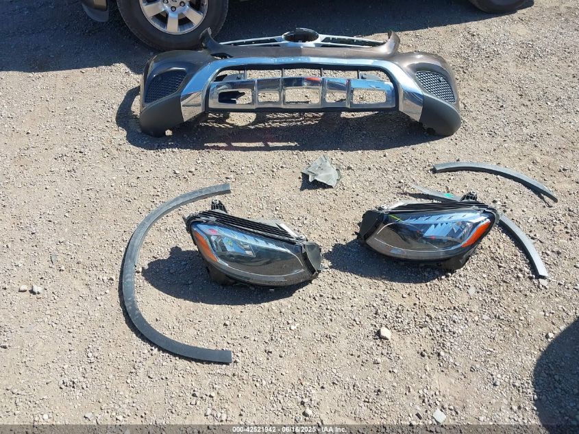 2018 MERCEDES-BENZ GLC 300 - WDC0G4JB8JV105614