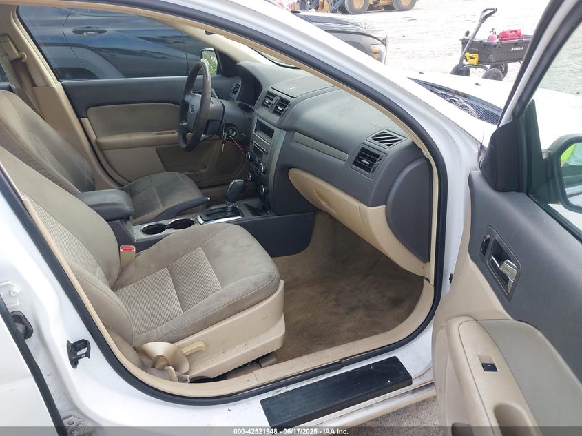 2012 FORD FUSION VIN: 3FAHP0HA9CR102371