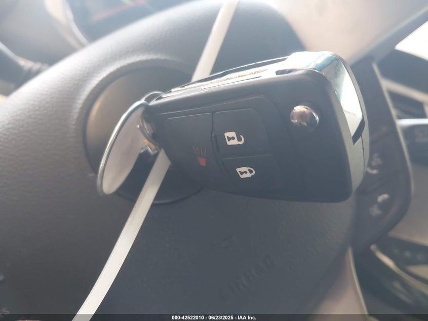 2014 CHEVROLET SPARK VIN: KL8CD6S95EC577086