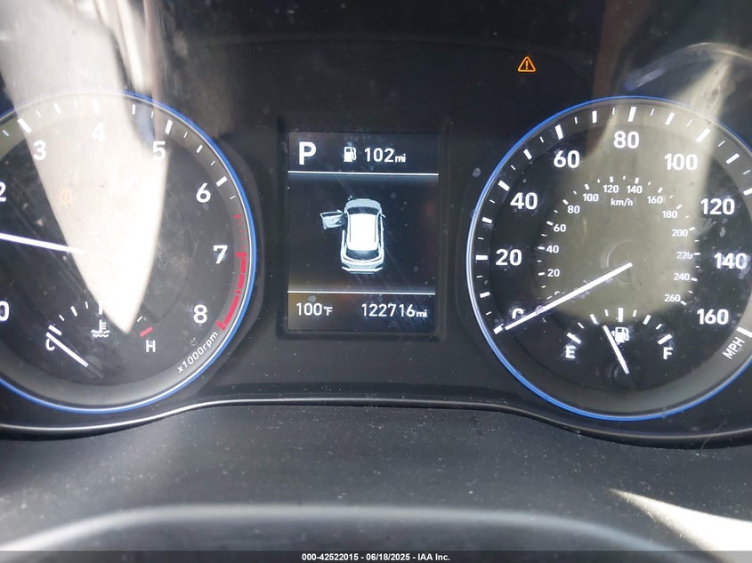 VIN KM8K22AA4MU617756 2021 HYUNDAI KONA SEL
