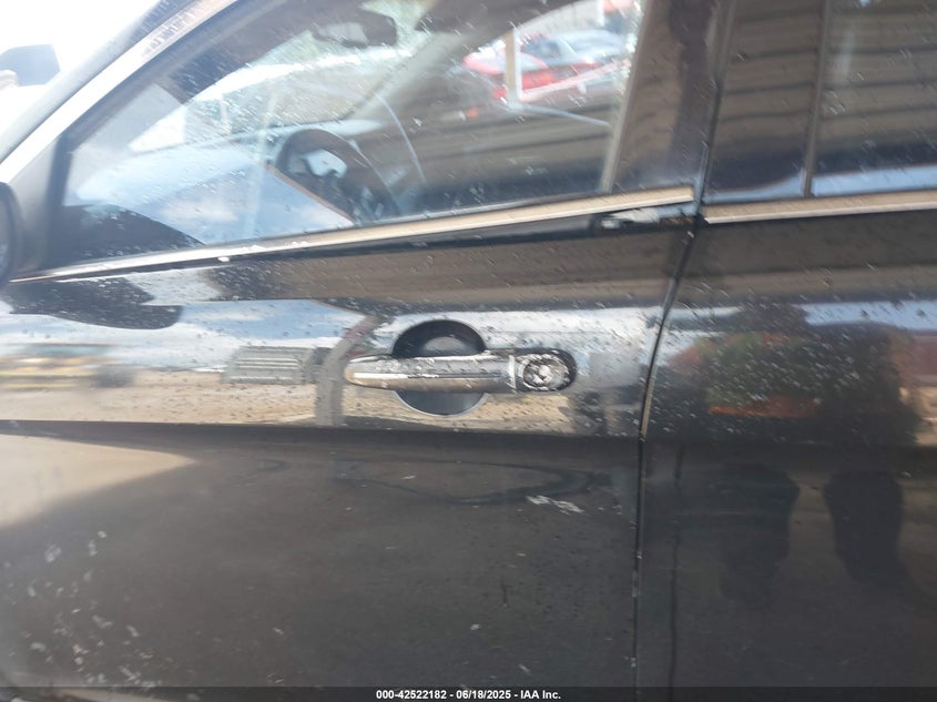 2011 FORD TAURUS VIN: 1FAHP2EW4BG121248