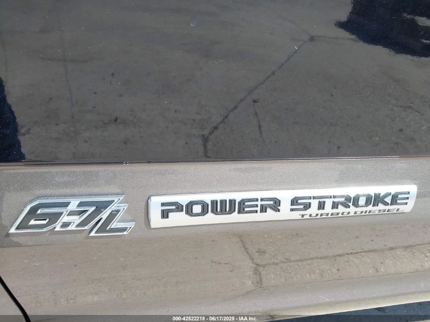 2020 Ford F-350 - 1FT8W3DT6LEE74744