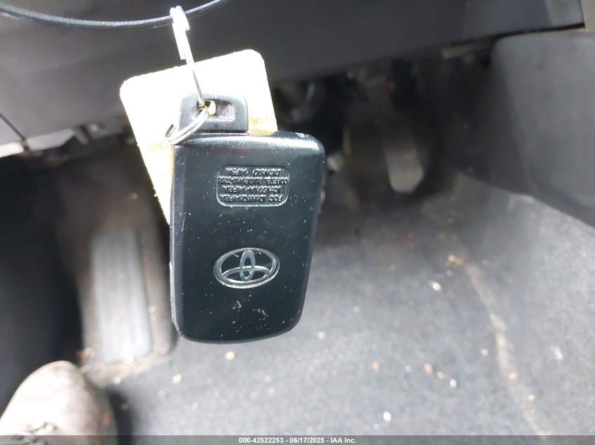 2015 TOYOTA RAV4 LIMITED - 2T3DFREV4FW260849