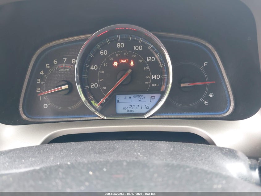 2015 TOYOTA RAV4 LIMITED - 2T3DFREV4FW260849