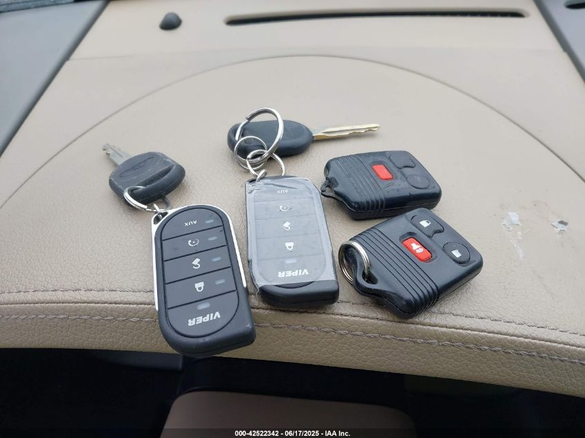 2005 Ford F-150 Fx4/Lariat/Xlt VIN: 1FTPW145X5KD80873 Lot: 42522342