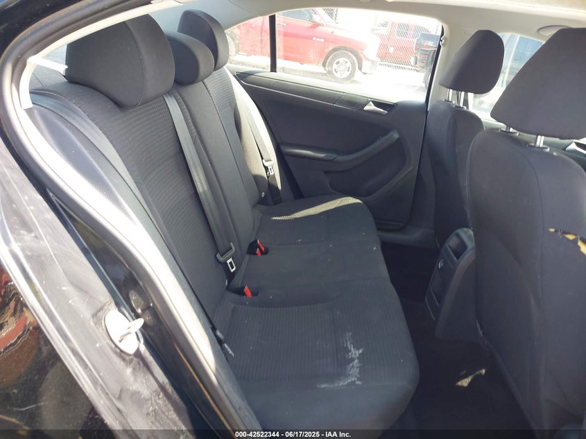 2016 VOLKSWAGEN JETTA 1.4T S - 3VW267AJ8GM365148