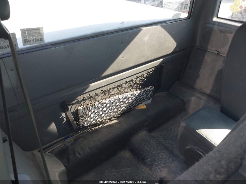 2009 Ford Ranger Sport/Xl/Xlt VIN: 1FTYR14E29PA59074 Lot: 42522347