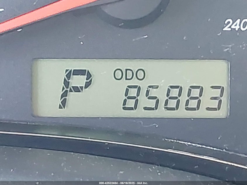 2013 TOYOTA COROLLA S - 2T1BU4EE0DC033536