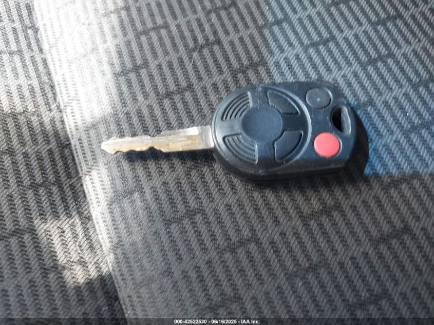 2011 Ford Fusion Se VIN: 3FAHP0HG7BR343431 Lot: 42522530