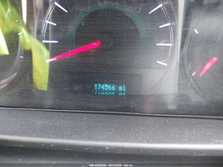 2011 Ford Fusion Se VIN: 3FAHP0HG7BR343431 Lot: 42522530