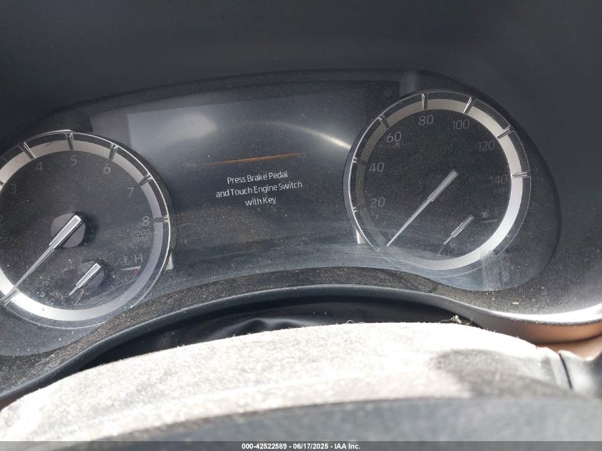 2022 Toyota Highlander - 5TDFZRAH4NS140629