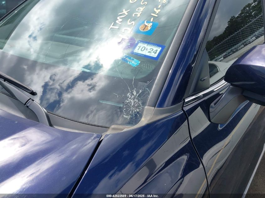 2022 Toyota Highlander - 5TDFZRAH4NS140629