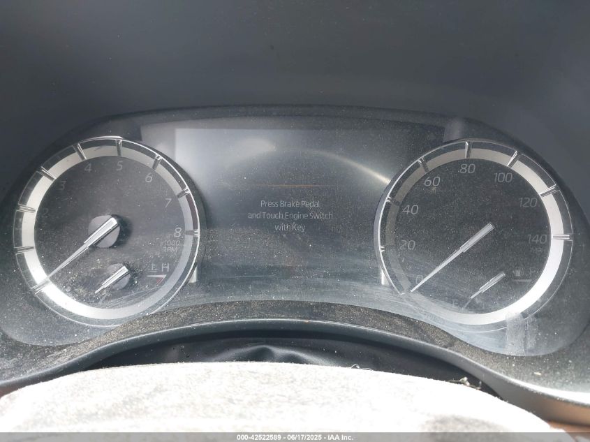 2022 Toyota Highlander - 5TDFZRAH4NS140629