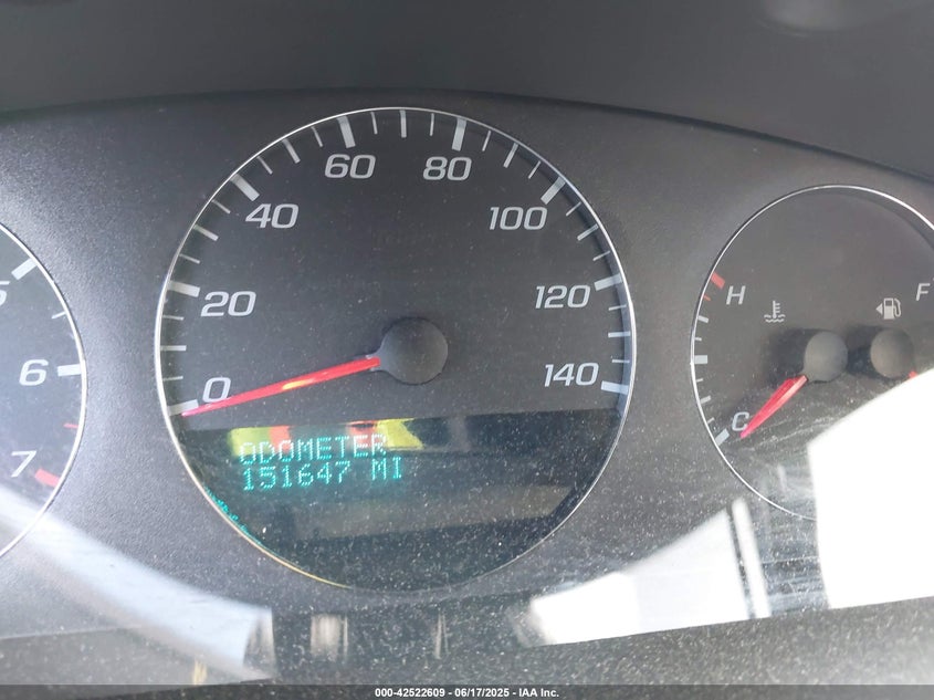 2012 CHEVROLET IMPALA VIN: 2G1WC5E37C1194836
