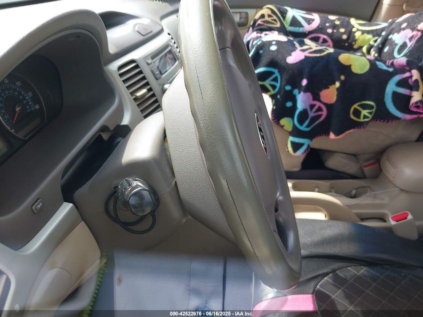 2008 Kia Optima Lx VIN: KNAGE123085193808 Lot: 42522676