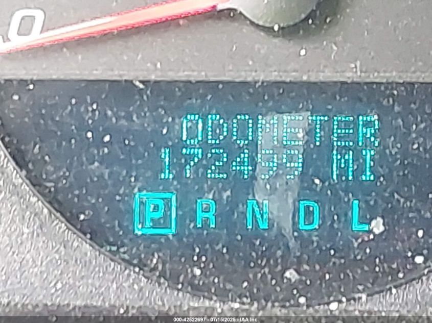 2015 Chevrolet Impala Limited Ls VIN: 2G1WA5E3XF1126816 Lot: 42522697