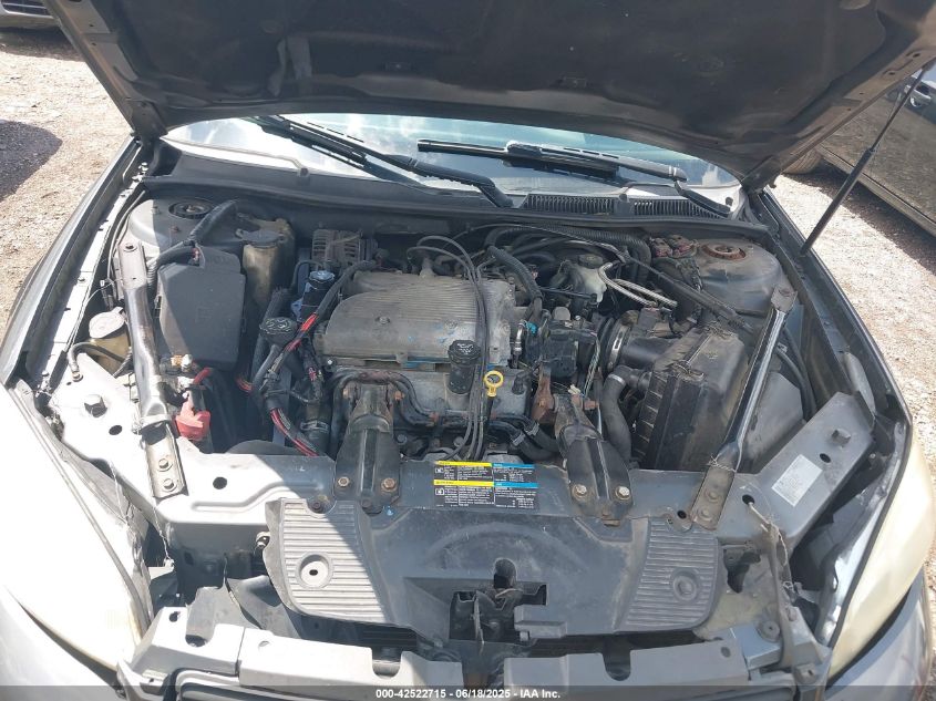 2010 Chevrolet Impala Lt VIN: 2G1WB5EN9A1163900 Lot: 42522715