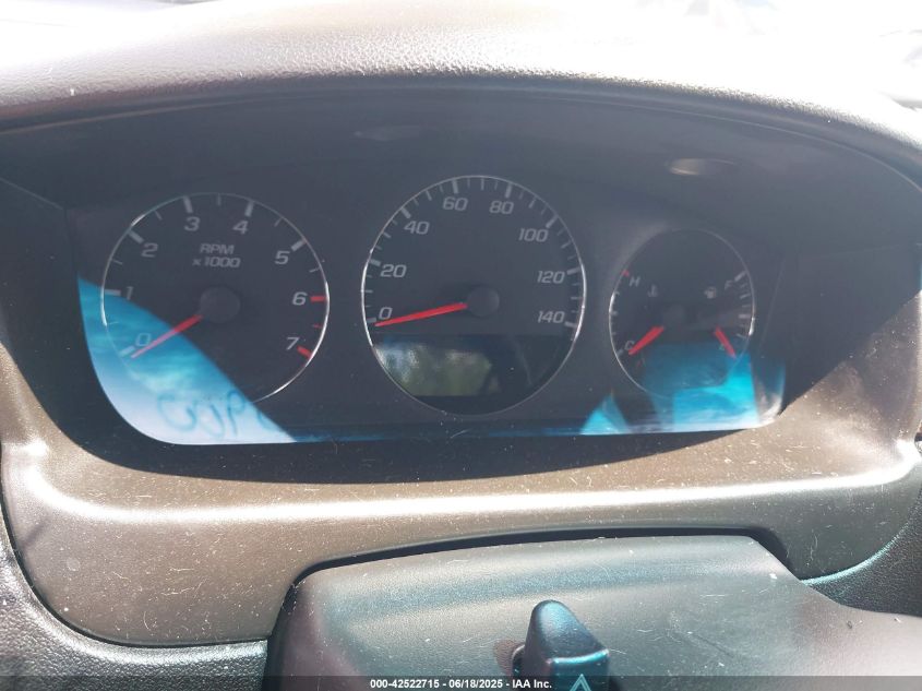 2010 Chevrolet Impala Lt VIN: 2G1WB5EN9A1163900 Lot: 42522715