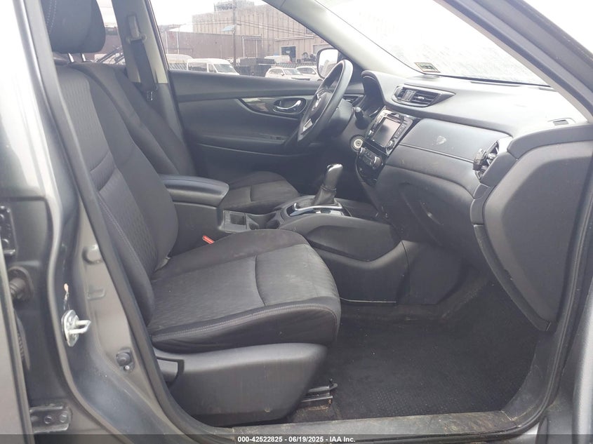 2018 NISSAN ROGUE VIN: JN8AT2MV9JW315024