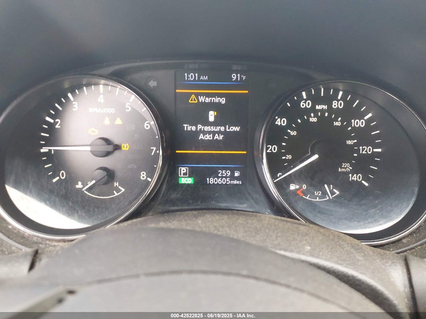 2018 NISSAN ROGUE VIN: JN8AT2MV9JW315024