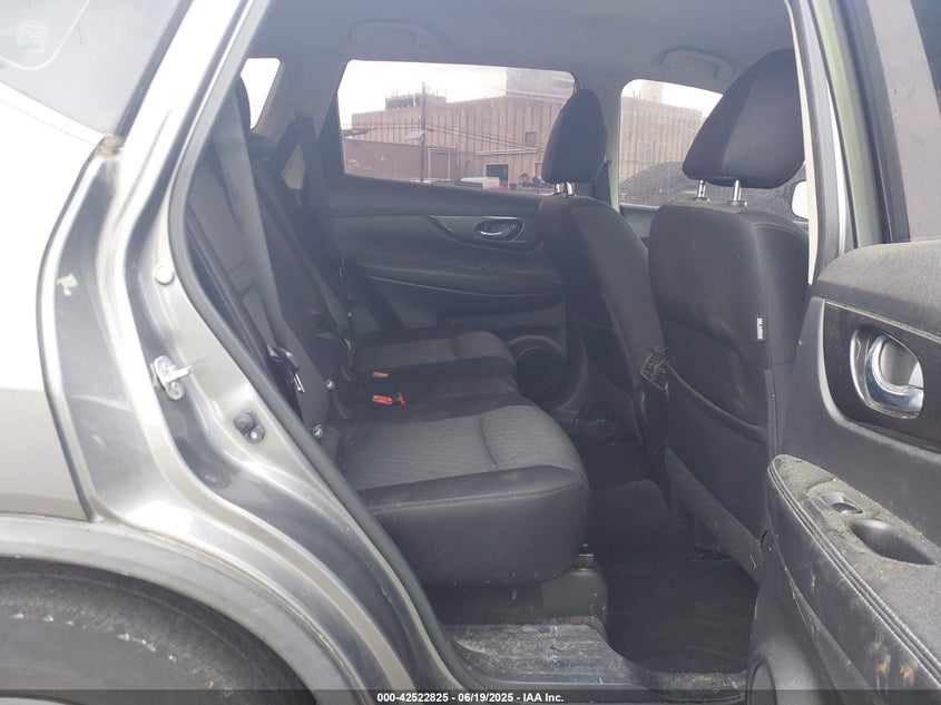 2018 NISSAN ROGUE VIN: JN8AT2MV9JW315024