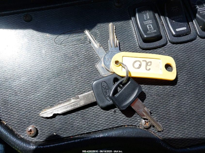 2019 Ford Econoline E350 Super Duty Cutaway Van VIN: 1FDEE3FS1KDC75451 Lot: 42522916