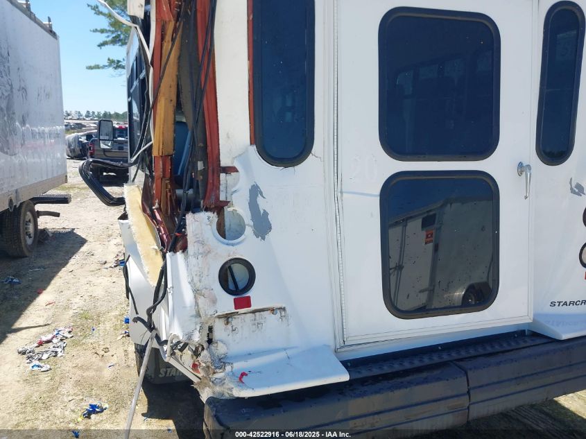 2019 Ford Econoline E350 Super Duty Cutaway Van VIN: 1FDEE3FS1KDC75451 Lot: 42522916