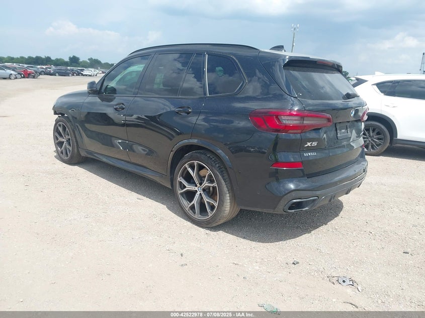 Vin: 5uxta6c09m9e24711, lot: 43015786, bmw x5 phev xdrive45e 20213