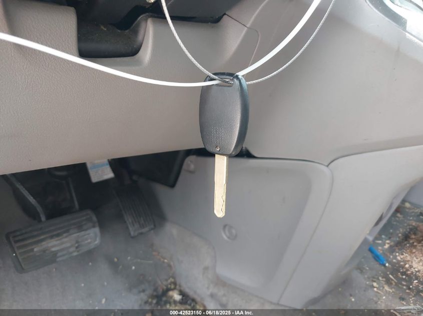 2009 Honda Cr-V Lx VIN: JHLRE38379C002982 Lot: 42523150